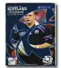 02/02/2002 : Scotland v England