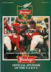 05/06/1993 : British Lions v Otago 