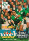05/11/1994 : Ireland v USA