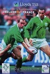 06/02/1999 : Ireland v France