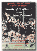 10/11/1993: South of Scotland v New Zealand