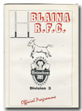 11/09/1993 : Blaina v Bonymaen