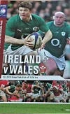 13/03/2010 : Ireland v Wales