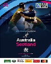 18/10/2015 : Scotland v Australia