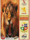 11/06/1997 : Guateng Lions v The Lions