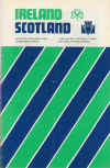 20/03/1976 : Ireland v Scotland