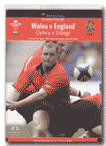 23/08/2003 : Wales v England  (WC Warm Up)