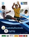 23/09/2015 : Australia v Fiji