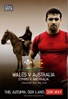24/11/2012 : Wales v New Zealand