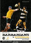 26/11/2011 : Barbarians v Australia 