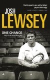 Josh Lewsey - One Chance
