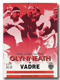 23/03/1996 : Glynneath v Vadre