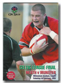 01/02/2003 : Neath v Munster (Celtic League Final)