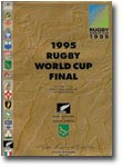 1995 - South Africa