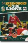 28/06/1997 : The Lions v South Africa (2nd Test)