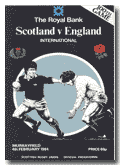 04/02/1984 : Scotland v England