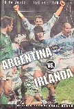03/06/2000 : Argentina v Ireland