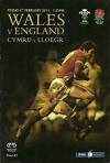04/02/2011 : Wales v England