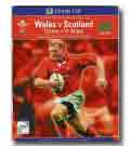 06/04/2002 : Wales v Scotland