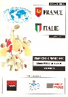14/02/1992 : France v Italy