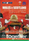 14/02/2004 : Wales v Scotland