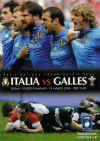 14/03/2009 : Italy v Wales