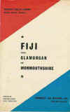 16/09/1964: Glamorgan v Fiji