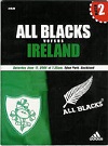 10/06/2006  : New Zealand v Ireland