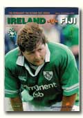 17/11/2002 : Ireland v Fiji