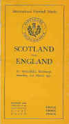 21/03/1931 Scotland v England