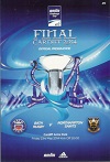 23/05/2012: Bath v Northampton Soints Amlin Final