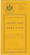 25/02/1922 Scotland v Ireland