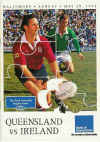 29/05/1994 : Queensland v Ireland