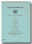22/02/1967 : New Zealand Universities v Colony XV (Hong Kong) + Remarkable Extras) 22/02/1967 : New Zealand Universities v Colony XV (Hong Kong) + Remarkable Extras)