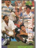 RWC 1987 - The Finals