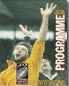 22/05/1987 : World Cup Programme