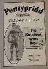 The Butcher Arms Boys 