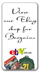 Click here to view the Rugby Memories eBay Shop