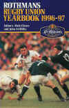 Rothmans Rugby Union Yearbook 1996-97