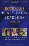 Rothmans Rugby Union Yearbook 1998-99