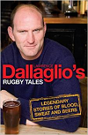 Lawrence Dallaglio - Rugby Tales