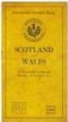 01/02/1930 : Scotland v Wales