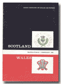 01/02/1969 : Scotland v Wales