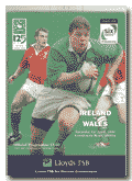 01/04/2000 : Ireland v Wales