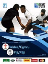 01/10/2015 : Wales v Fiji