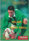 01/12/1998 : Ireland 'A' v South Africa