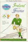 02/03/1985 : Ireland v France
