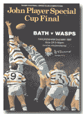 02/05/1987 : Bath v Wasps