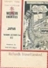 02/10/1973 Western C0unties v Japan