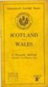 03/02/1934 Scotland v Ireland